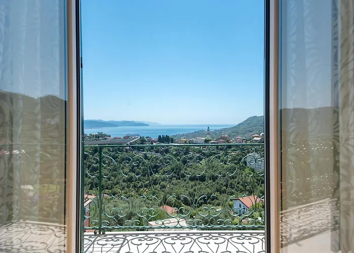 Casa Dica Santa Margherita Ligure