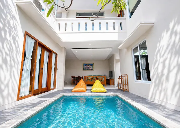 D'Avera Villa Canggu