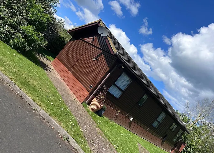 Golf Retreat 6 - Haggerston Castle