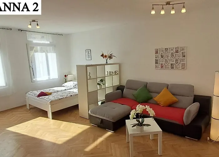 Hanna Apartman 1-2
