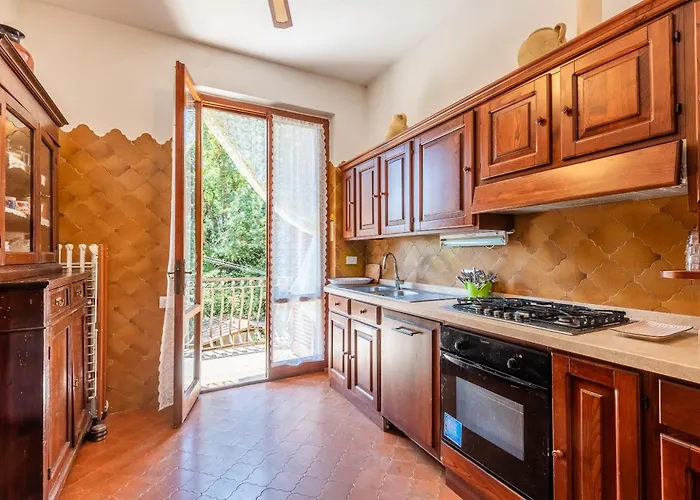 Casa San Francesco Rapolano