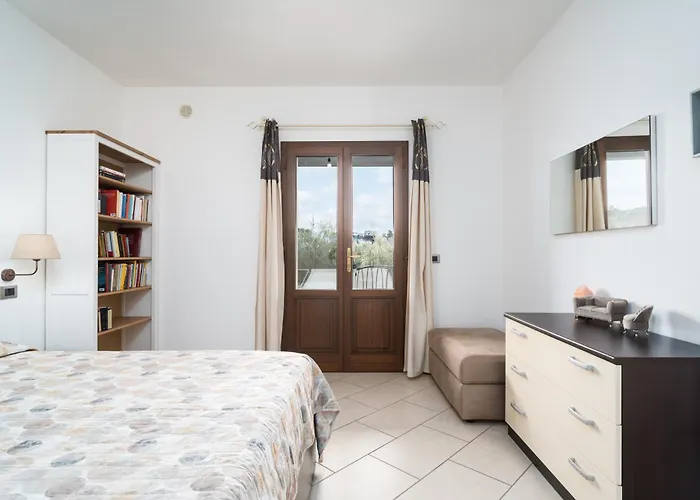 Casa Vacanza La Giara