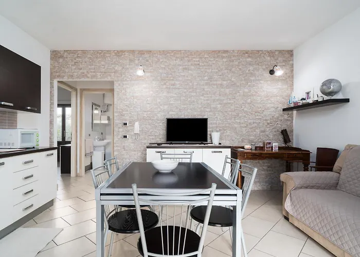 Casa Vacanza La Giara