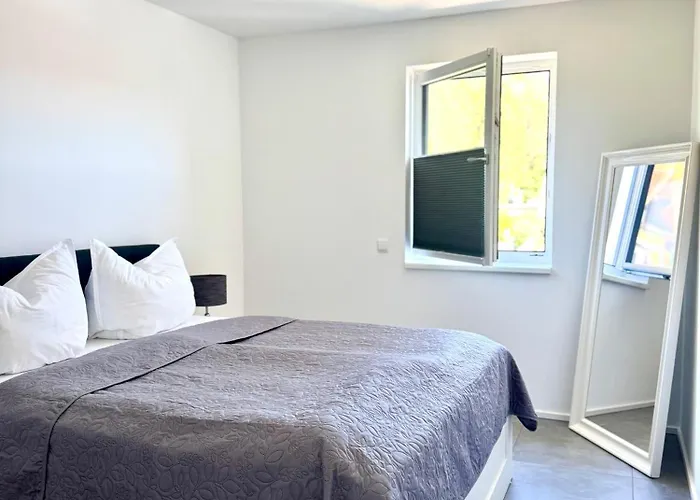 Woerthersee-Appartements