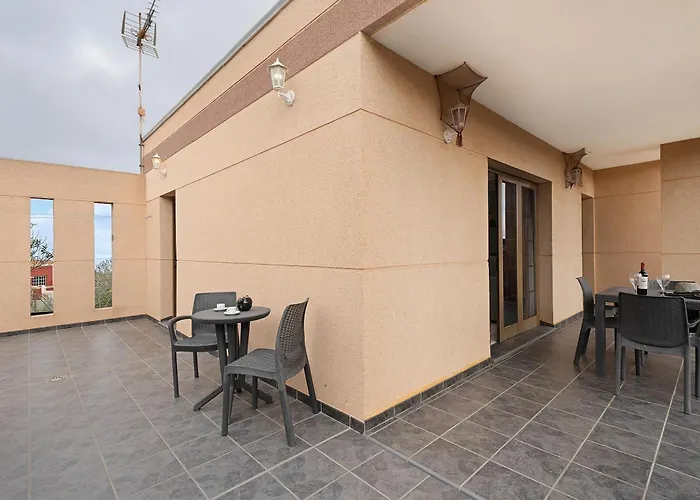 Casa Girdana