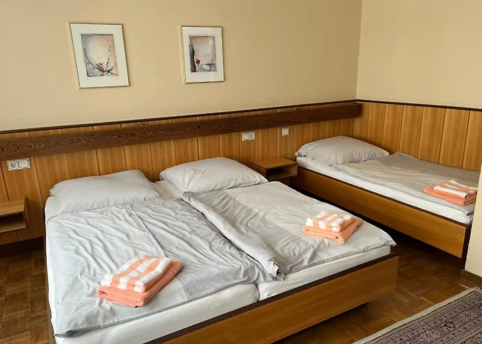 Hotel Herzog