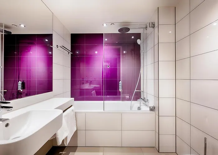 Premier Inn Luebeck City Centre