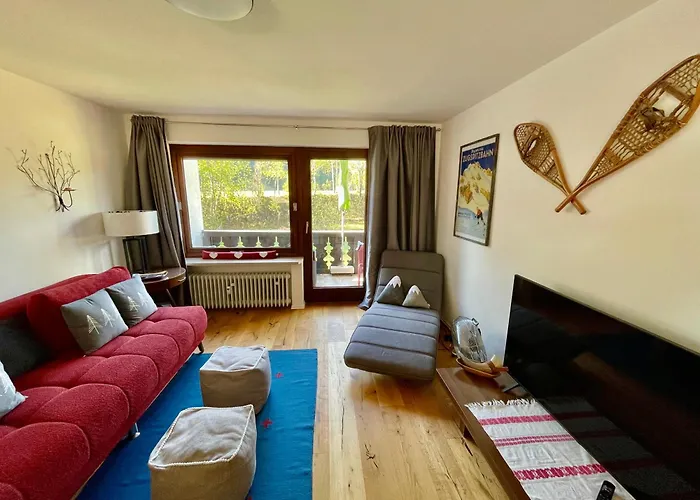 Ferienwohnung Stella