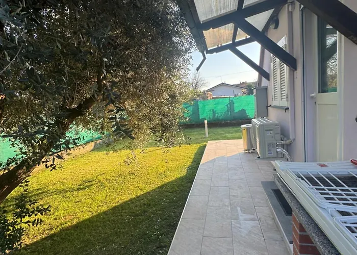 La Casina Di Ginevra