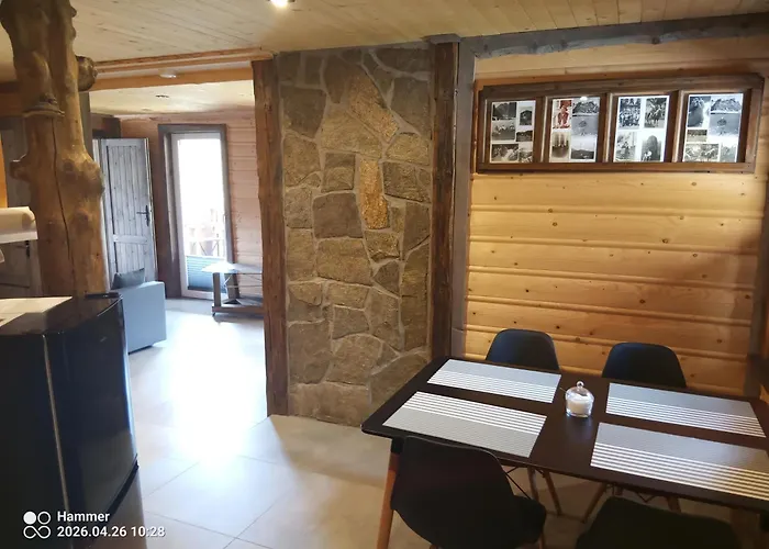 Apartament U Sceponka