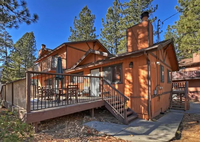 Moose Lodge Slopes Unit A ! View And Fire Pit