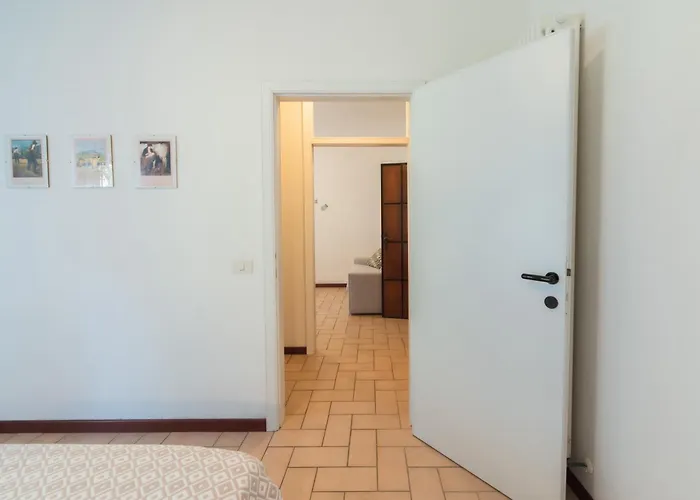 Residence Azzurro Vista Mare-A
