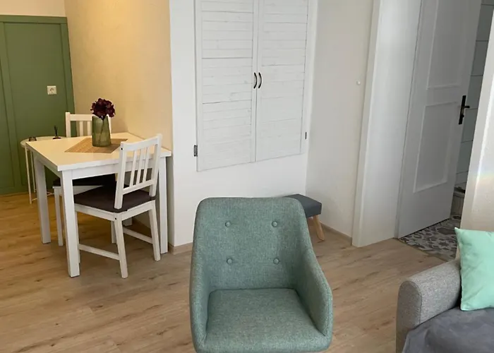 Bo'S Apartment 35