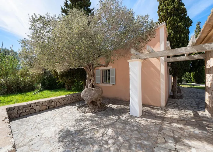 Finca Canyamel Golf & Beach
