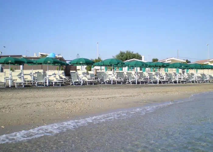 Casa Vacanza Brezza Marina