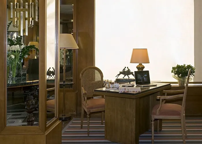 Polo Hotel Roma