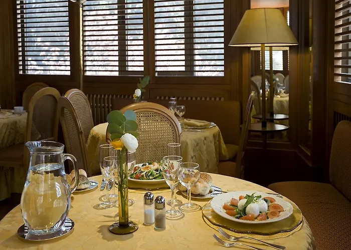 Polo Hotel Roma