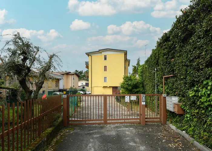 Lorenzini Apartment