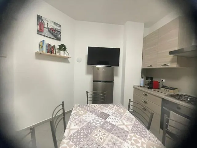 Casa Vacanze