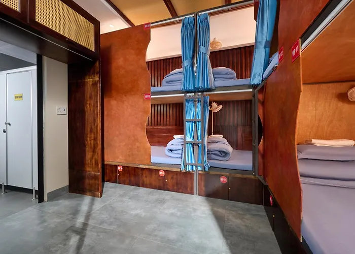 Victory Homestay Ninh Binh