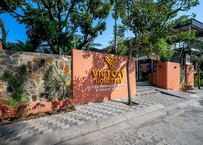 Victory Homestay Ninh Binh