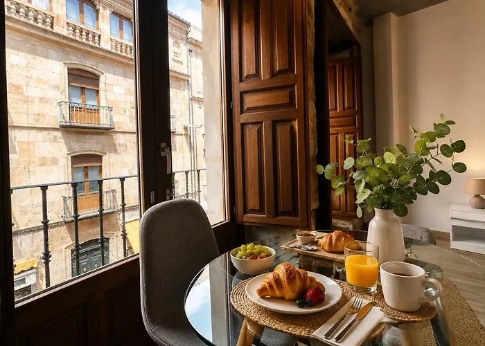 Rua Mayor Msuites