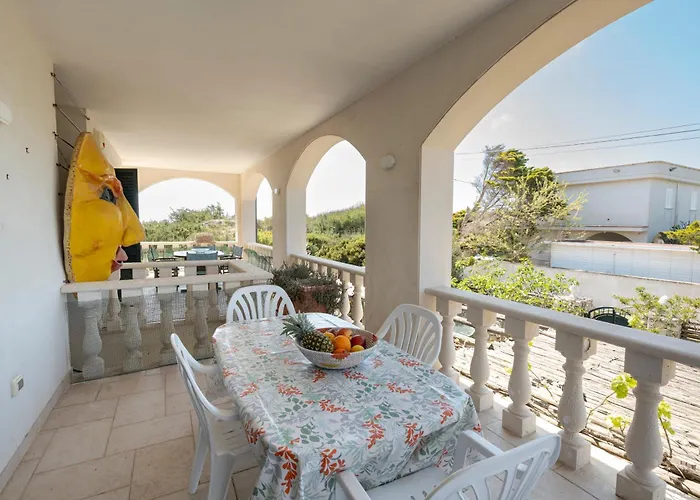 Bliss Attico Vista Mare