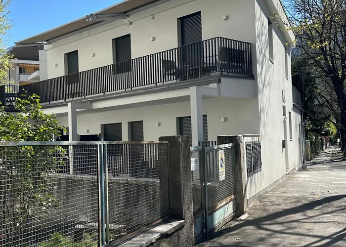 Villa Hajdi Q & U
