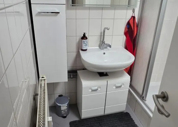Ferienwohnung In Der Altstadt,4 Zentrum