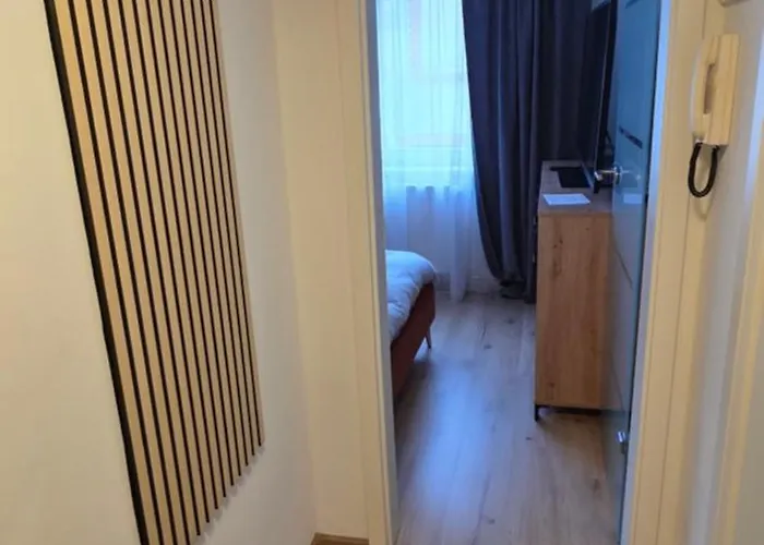 Ferienwohnung In Der Altstadt,4 Zentrum