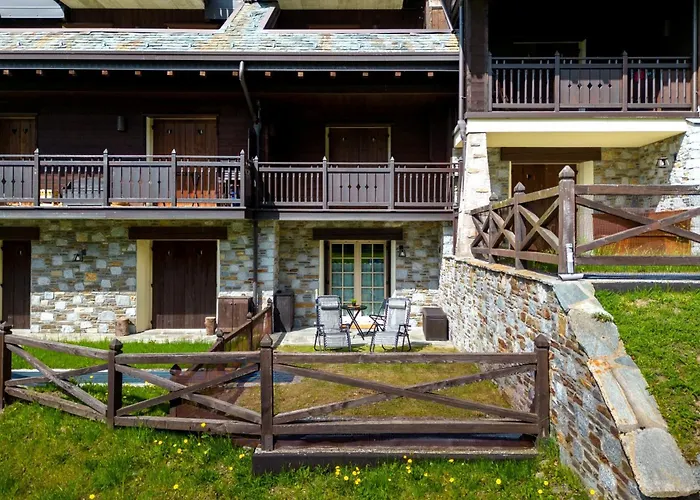 Luxury Tricolare Con 6 Posti Letto E Giardino Privato-Garage & Wifi