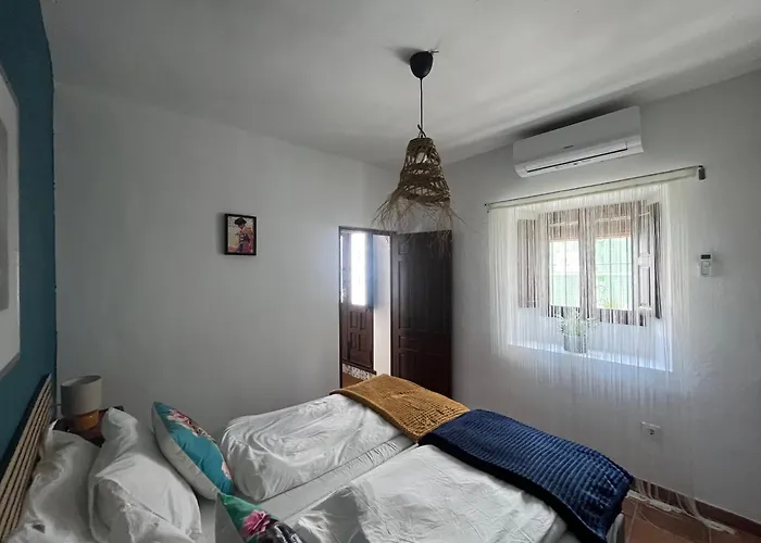 Casa Boha - Andalusie