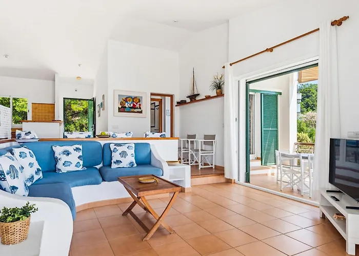 Villa Ana By Escape Home