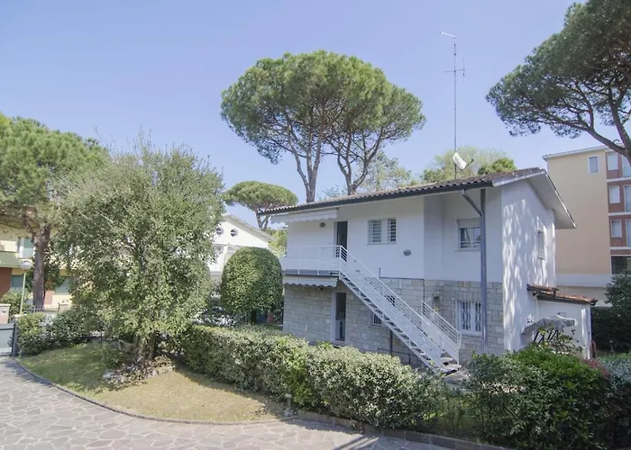 Appartamenti Federica 12P