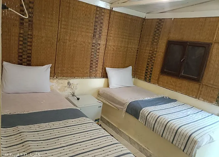 New Amanda Hotel