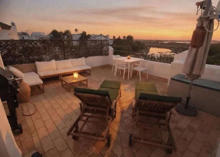 Casa Salina - Tranquilidad, Naturaleza Y Mar