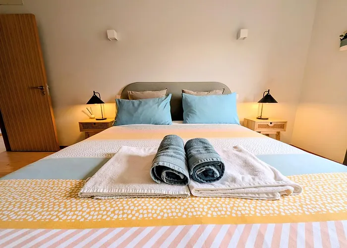 3C Apartamento A 5 Min Da Praia Em Frente Ao Metro