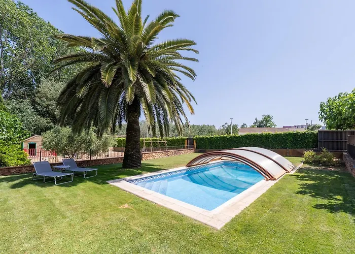 Casa Pont