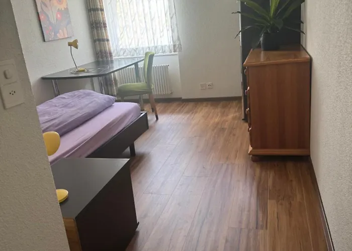 Hotel Ilufa