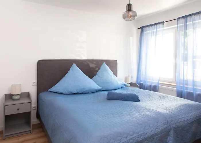 Noahkis Apartments