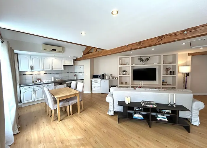 Le Chalet - Maison Avec Jardin Et Parking