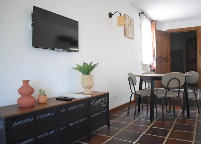 The Hideaway at Quinta de Moçamedes - Suites&Apartments