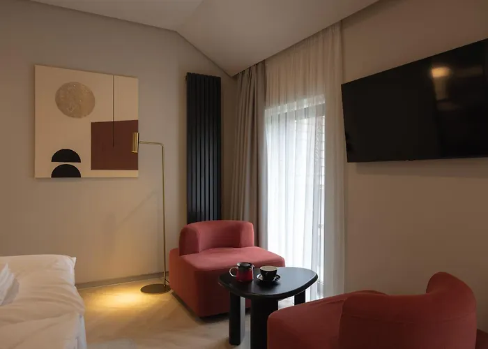 Hotel Laudon