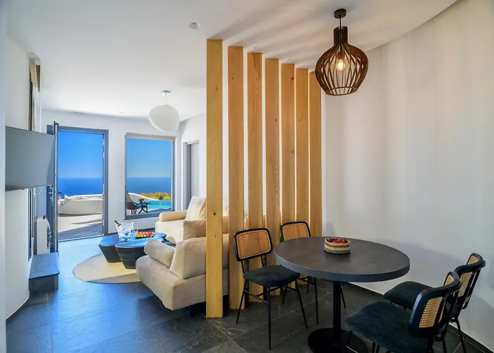Secret Path Luxury Villas
