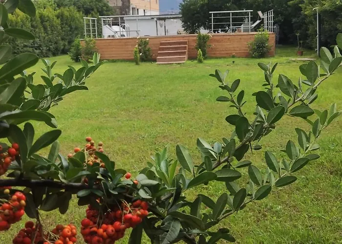 Domus Dea Holiday Home