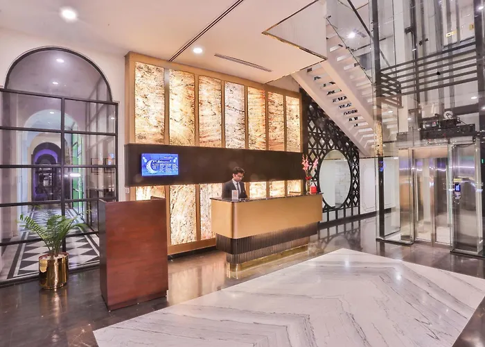 Avari Boutique Gujranwala