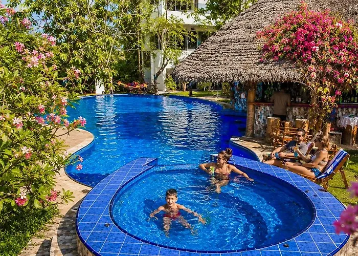 Sundaras Family Suites