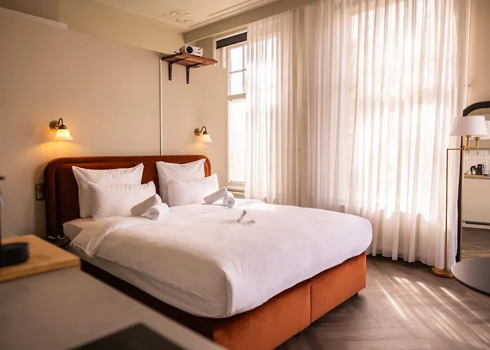 Hotel By Atelier