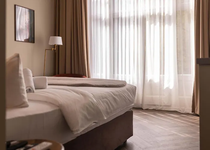 Hotel By Atelier
