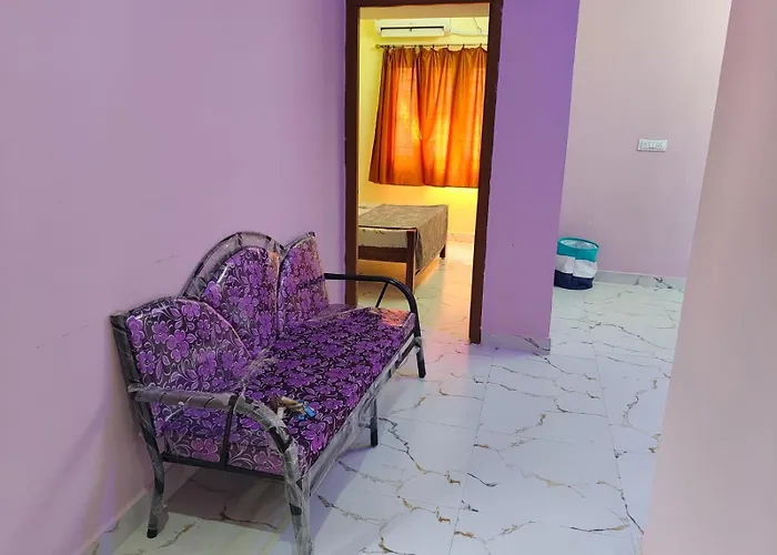 Babu Naidu Residency Bnr